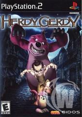 Herdy Gerdy